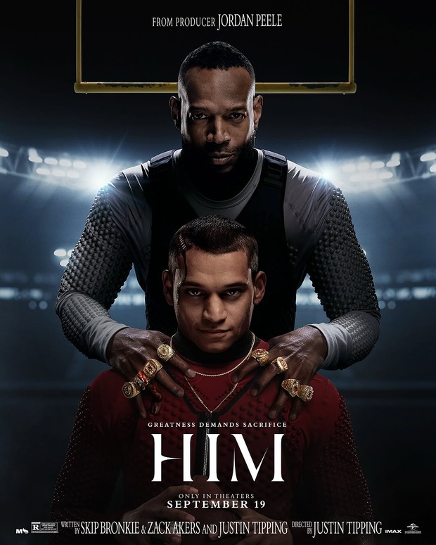 Him
