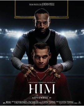 Him