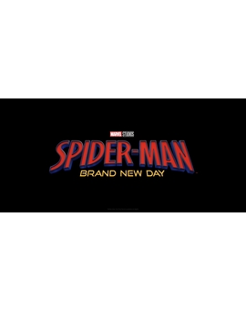 Spider-Man: Brand new day - Día uno