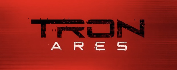 Tron: Ares