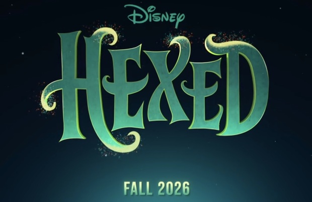Hexed - Walt Disney Animation (otoño 2026)