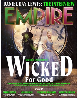Wicked: For good - Empire