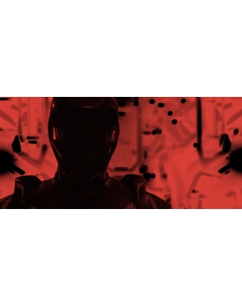 Tron: Ares - As alive as you need me to be (NIN)