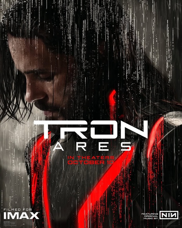 Tron: Ares - Featurettes & clips