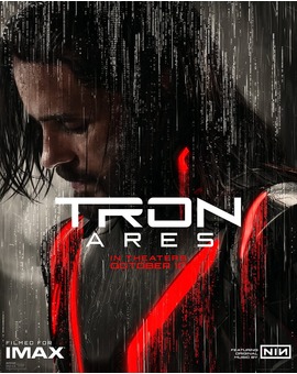 Tron: Ares - Featurettes & clips