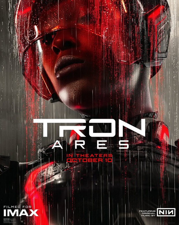 Tron: Ares