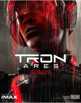 Tron: Ares