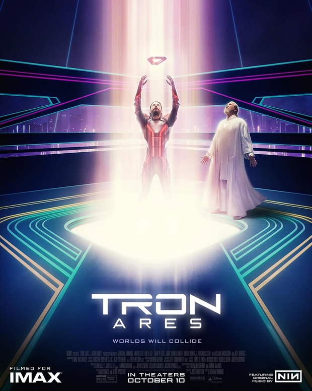 Tron: Ares