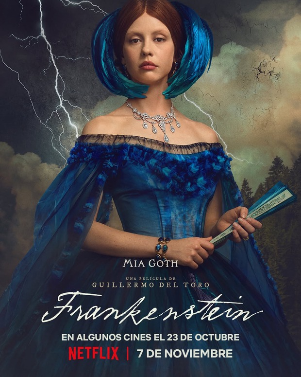Frankenstein