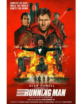 The Running Man