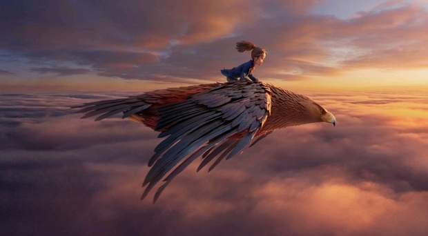 Wildwood (Laika)