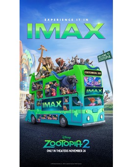 Zootopia 2 - Nuevo trailer