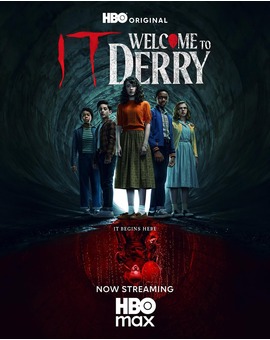 IT: Welcome to Derry - Trailer