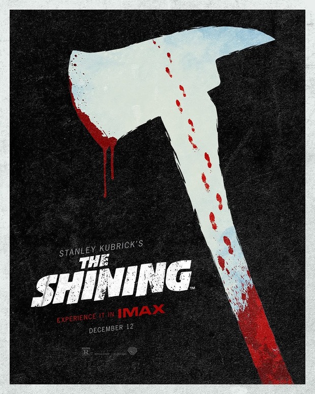The Shining - Imax