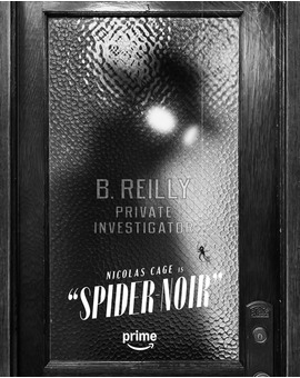 Spider-Noir