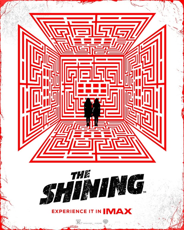 The Shining - Imax
