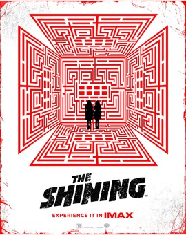 The Shining - Imax