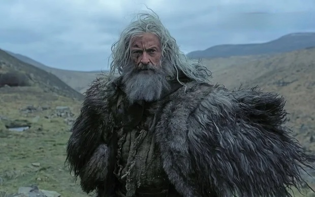 The Death of Robin Hood - Primera imagen (Hugh Jackman)