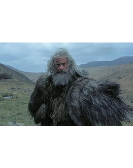 The Death of Robin Hood - Primera imagen (Hugh Jackman)