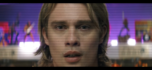 Masters of the Universe - Adelanto del teaser trailer