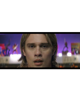 Masters of the Universe - Adelanto del teaser trailer 