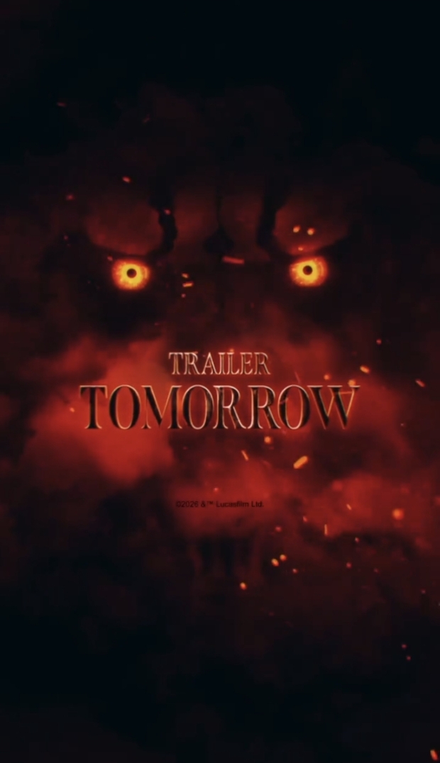 Star Wars: Maul - Shadow Lord (trailer tease)