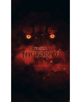 Star Wars: Maul - Shadow Lord (trailer tease)