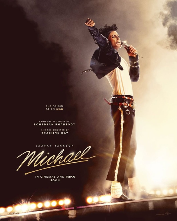 Michael - Trailer