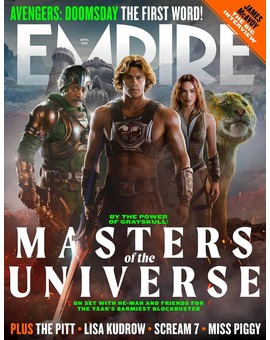 Masters of the Universe - Empire