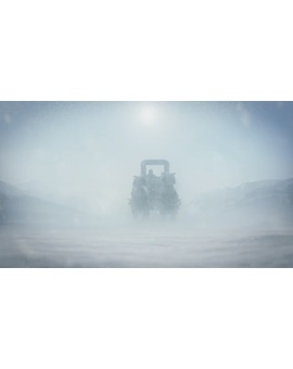 The Mandalorian and Grogu