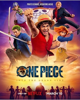 One Piece - Temporada 2