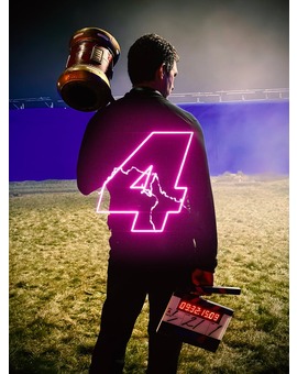 Sonic the hedgehog 4