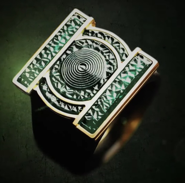 DC's Lanterns - Teaser trailer (HBO)