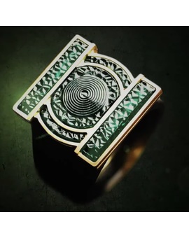 DC's Lanterns - Teaser trailer (HBO) 