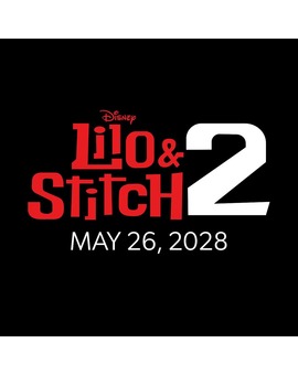 Lilo & Stitch 2