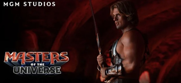 Masters of the Universe - Trailer 