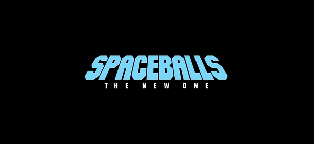 Spaceballs: The new one