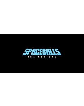 Spaceballs: The new one
