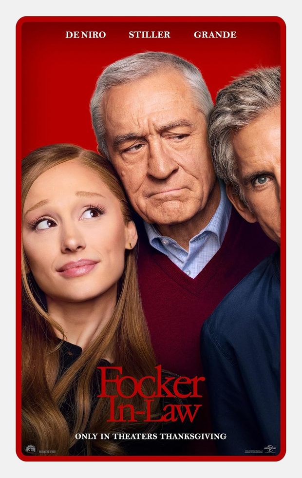 Focker in-law - Trailer 