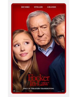 Focker in-law - Trailer 