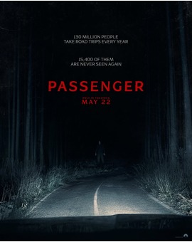 Passenger - Trailer