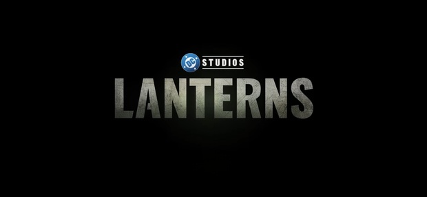 Lanterns - Teaser trailer 