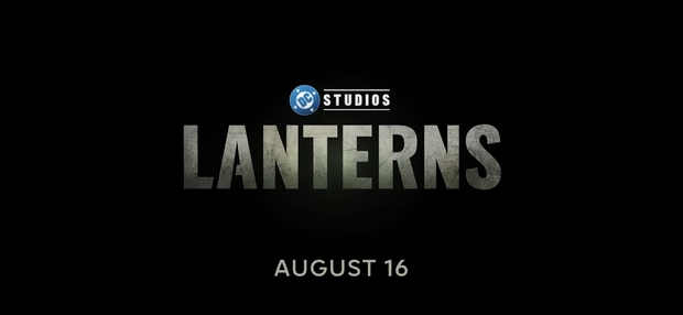 Lanterns - Teaser trailer 