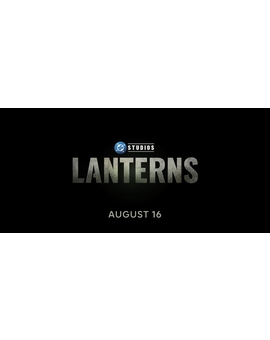Lanterns - Teaser trailer