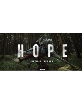 Hope - Teaser trailer