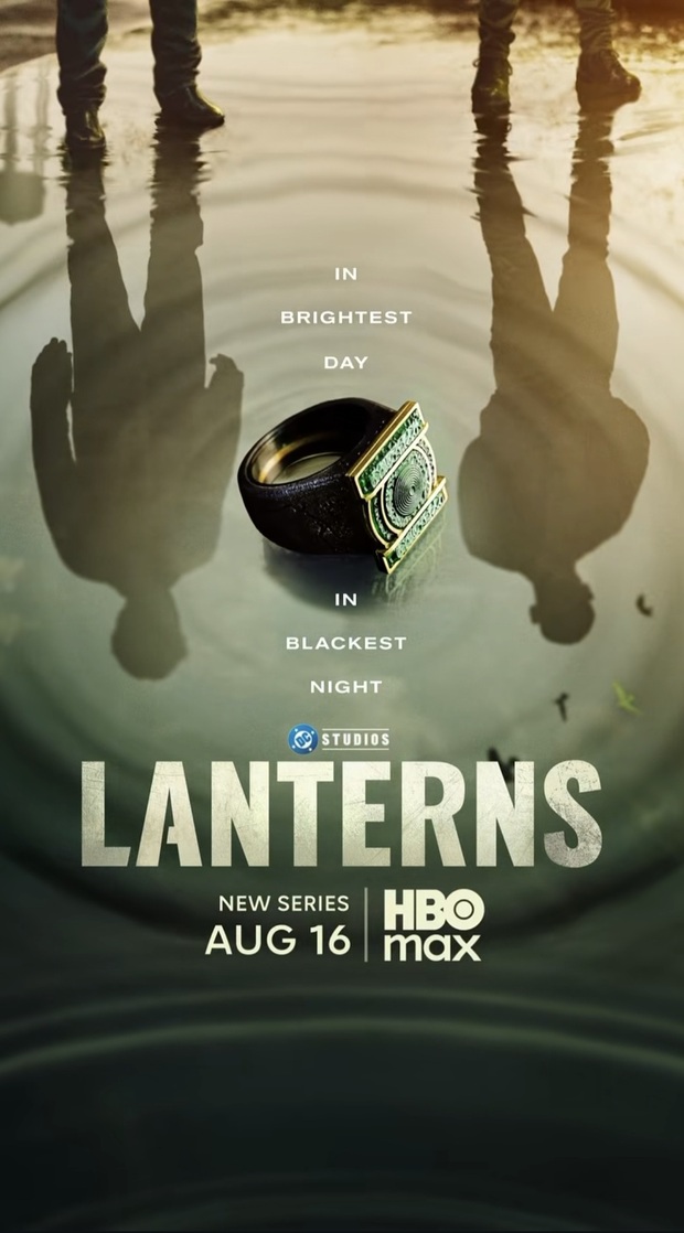 Lanterns