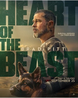Heart of the beast - Trailer
