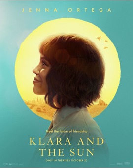 Klara and the sun