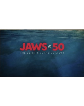 Jaws @ 50