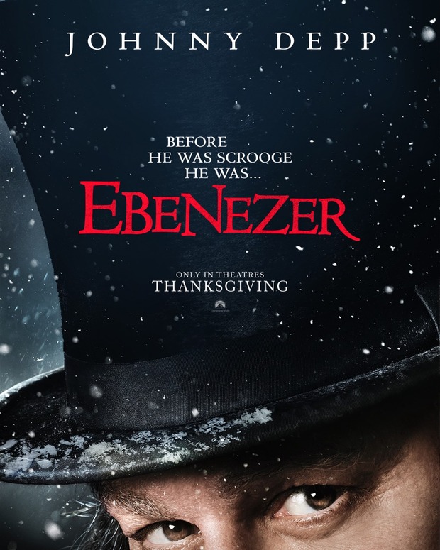 Ebenezer - Trailer
